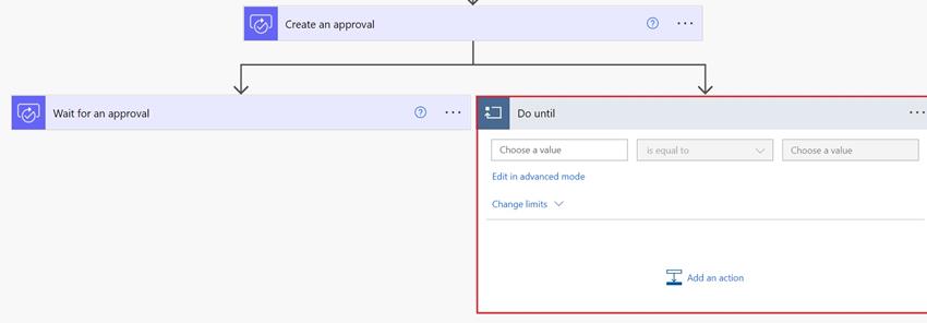 How to send approval reminder email using PowerAutomate